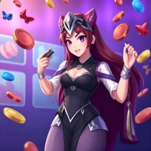 Menjelajahi Fitur Unggulan Situs Game rv55