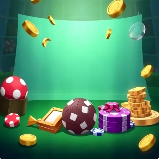 Mengulas Fitur Menarik di Situs Game rv55