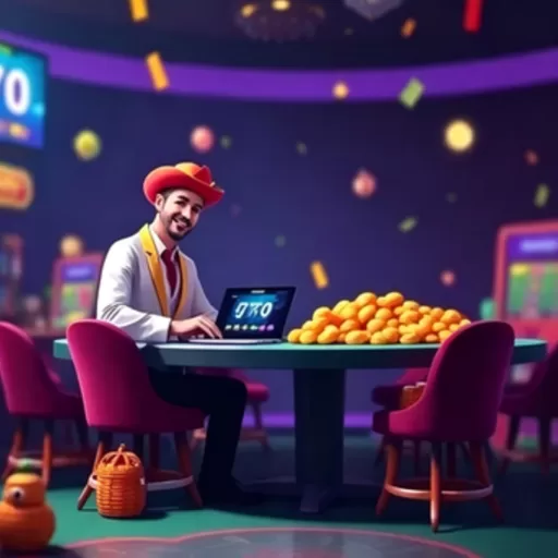 Panduan Lengkap Menggunakan Situs Game rv55